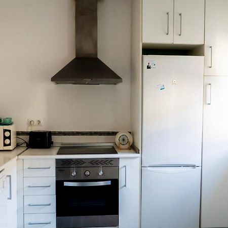 Apartamentos Entreteatros, Fantastico Duplex Casco Historico 塔拉韦拉·德·拉·雷纳 外观 照片