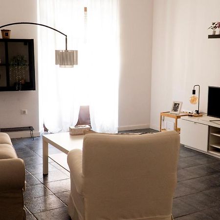 Apartamentos Entreteatros, Fantastico Duplex Casco Historico 塔拉韦拉·德·拉·雷纳 外观 照片