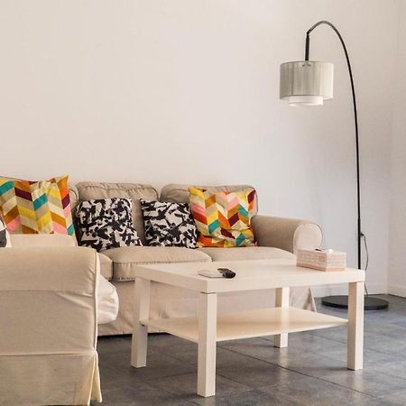 Apartamentos Entreteatros, Fantastico Duplex Casco Historico 塔拉韦拉·德·拉·雷纳 外观 照片