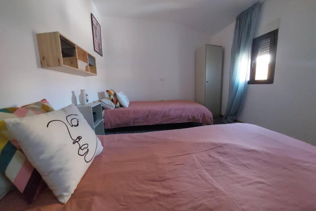 Apartamentos Entreteatros, Fantastico Duplex Casco Historico 塔拉韦拉·德·拉·雷纳 外观 照片