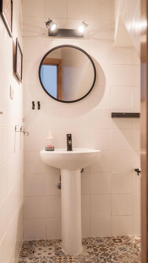 Apartamentos Entreteatros, Fantastico Duplex Casco Historico 塔拉韦拉·德·拉·雷纳 外观 照片
